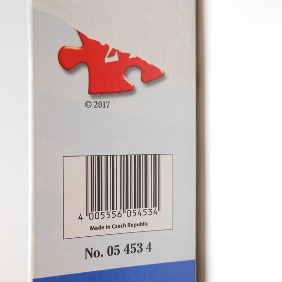 2017 Disney Princesses Pretty 24 Pieces Ravensburger Giant Floor Puzzle Complete - Picture 6 of 11